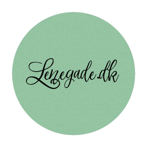 Lenegade.dk